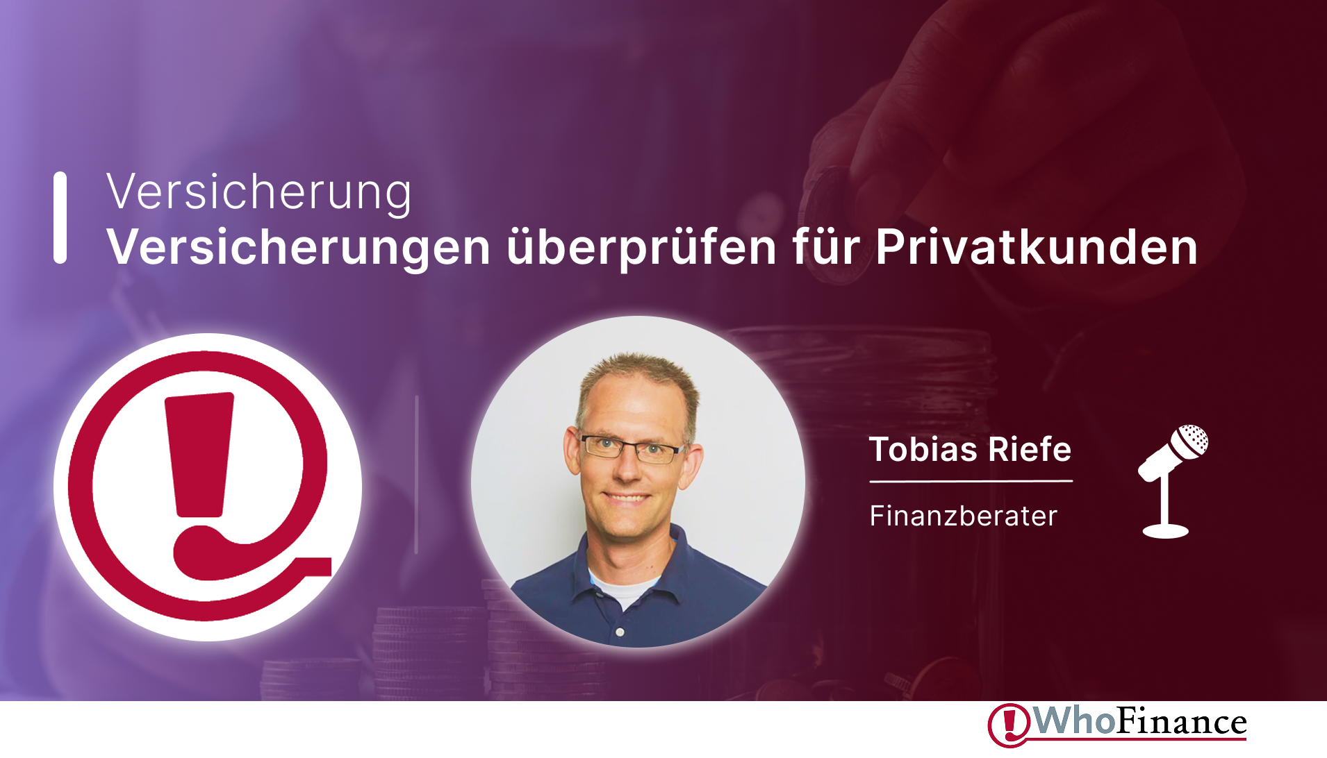 Video: Versicherungs-Check 2026: 4 Fallbeispiele, bei denen Sie bares Geld sparen & Lücken schließen